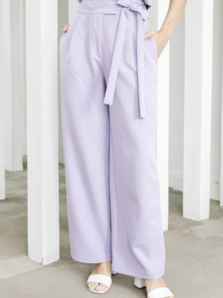 Pantalón Caty Lazo