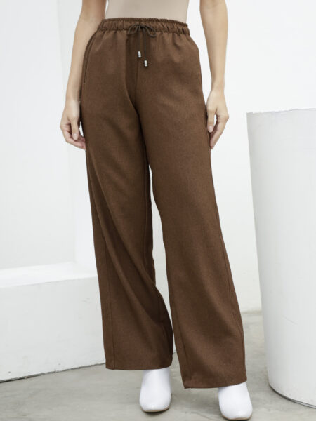 Pantalón Jogger Lana Sastrero