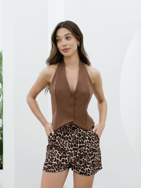 Chaleco Caty Marilyn