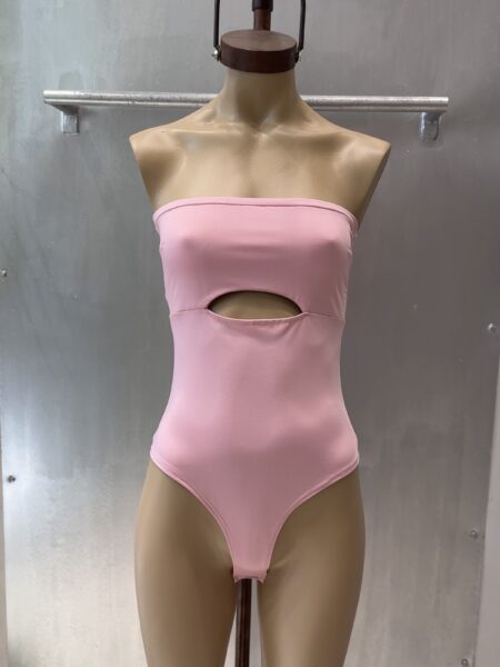 Body Strapless Stella